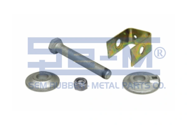 Repair Kit, spring bolt